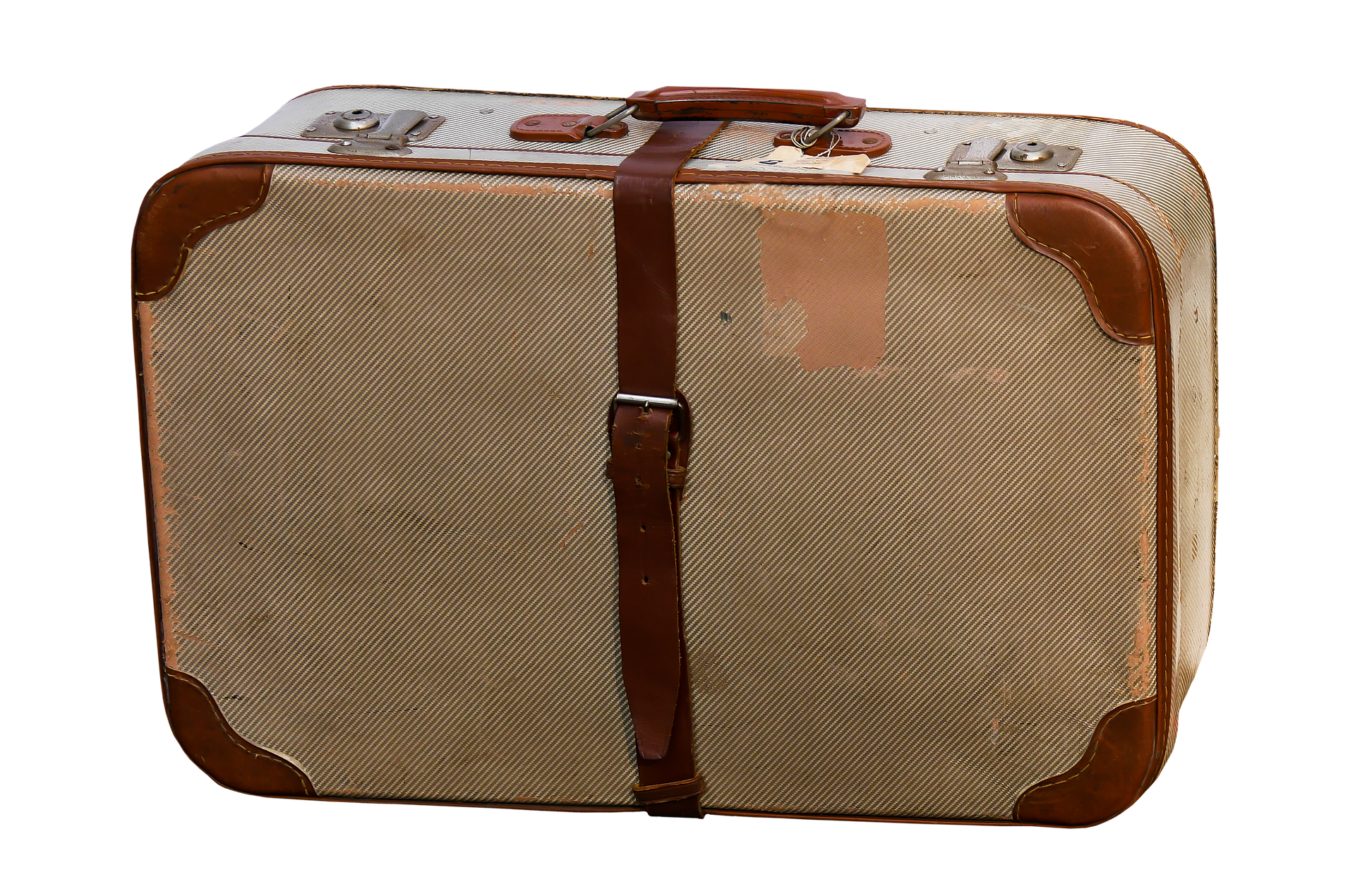 Taschen, Koffer & Zubehör