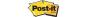 Preview: Post-it Haftnotiz 622-12SS-PLAY 47.6x47.6mm 90Bl farbig 12 St./Pa