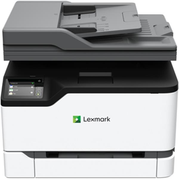 Preview: Lexmark CX331adwe        Farb-MFP A4 Laser 4in1 24ppm 512MB 1GHz