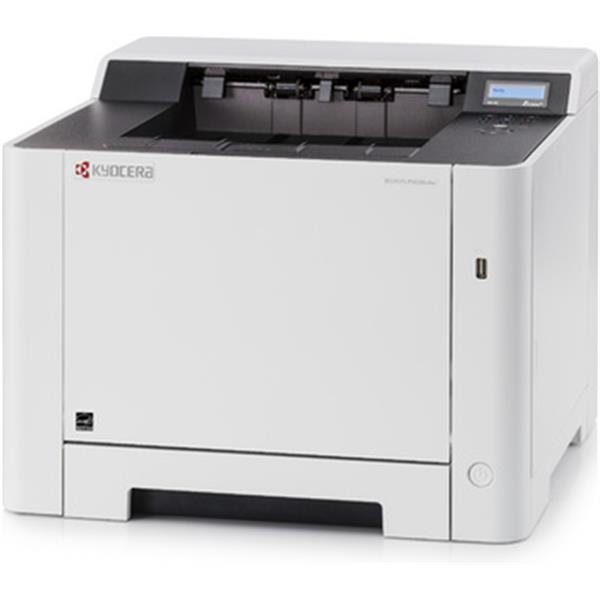 Preview: Kyocera ECOSYS P5026cdw Farblaserdrucker.26 Seiten/Minute SW o. Farbe