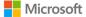 Preview: Microsoft Maus Comfort 4500 schwarz