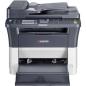 Preview: Kyocera FS-1325MFP SW-Multifunktion bis zu 25 Seiten/min. -4in1-. A4