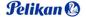 Preview: Pelikan Fineliner 96 943258 0.4mm violett