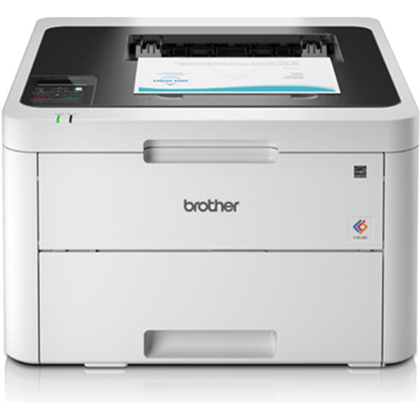 Preview: Brother HL-L3230CDW Farb-LED Drucker A4