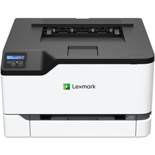 Preview: Lexmark CS331dw      Farb-Drucker A4 Laser 24ppm 512MB 1GHz