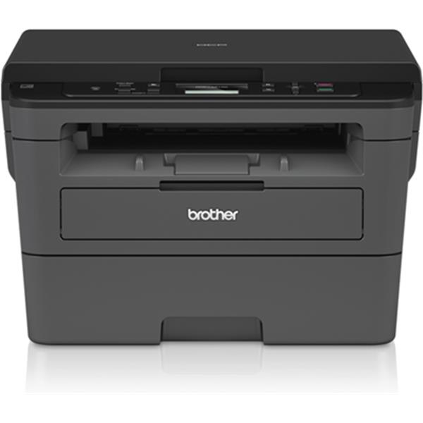 Preview: Brother DCP-L2510D 3in1 Mono Multifunktion 30ppm autom. Duplex