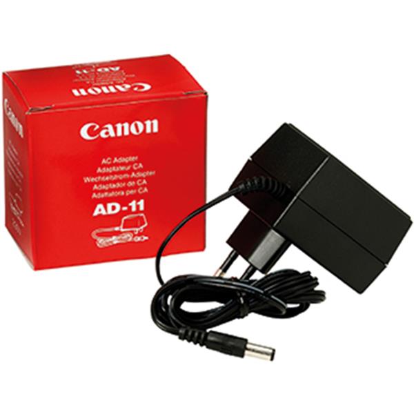 Preview: Canon AD-11 AC Netzadapter