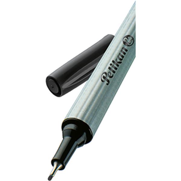 Preview: Fineliner 96 schwarz 0.4mm