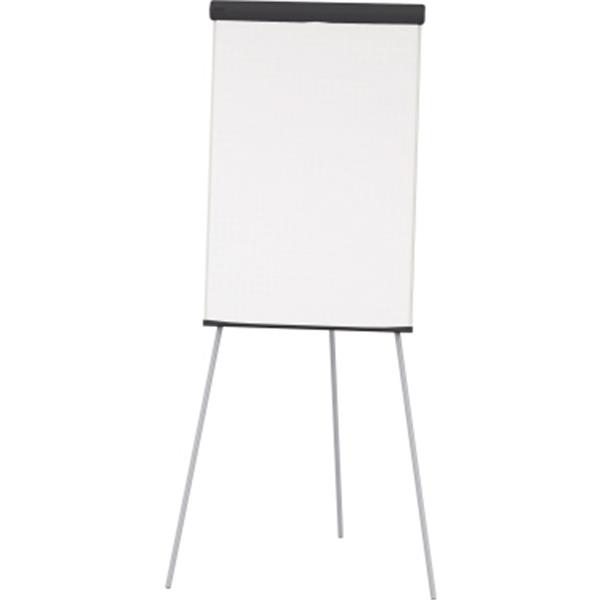 Preview: MAUL Flipchart MAULstandard 6371682 66x97cm Dreibein