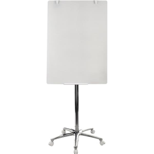 Preview: Bi-Office Flipchart GEA4850126 Glas weiß