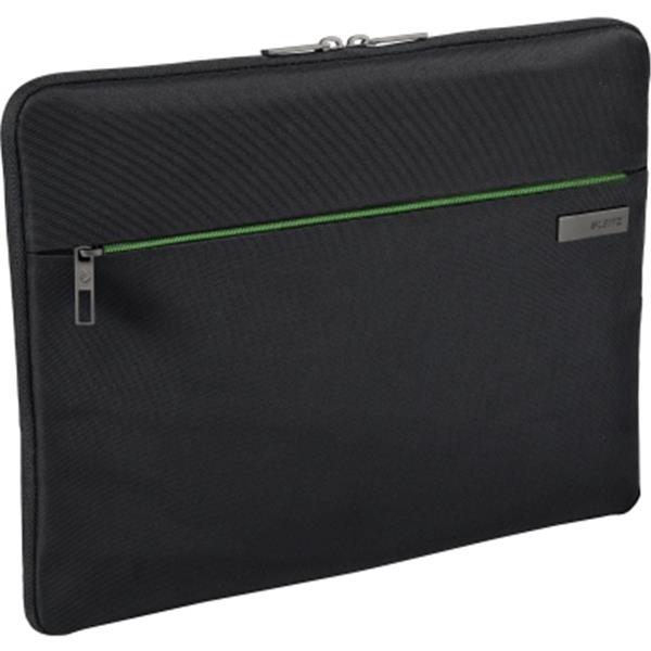 Preview: Complete Power-Schutzhülle Laptop 13.3 Zoll schwarz