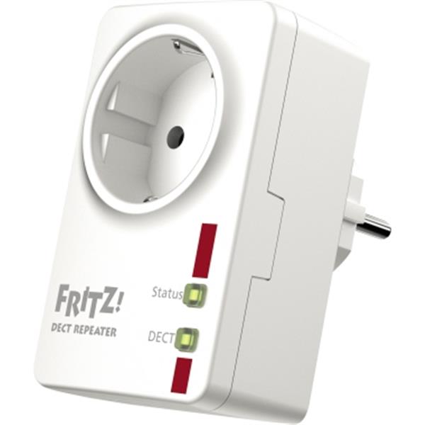 Preview: FRITZ! Repeater DECT 100