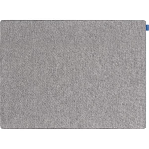 Preview: Legamaster Pinnwand BOARD-UP 7-144550 75x50cm quiet grey