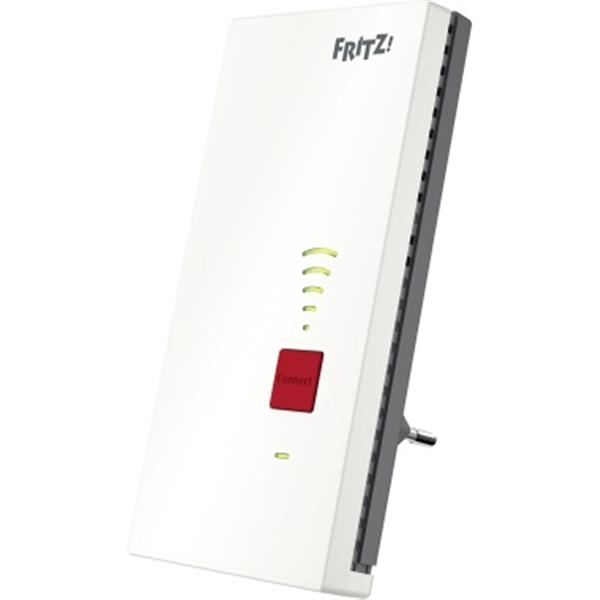 Preview: FRITZ! WLAN-Repeater 2400