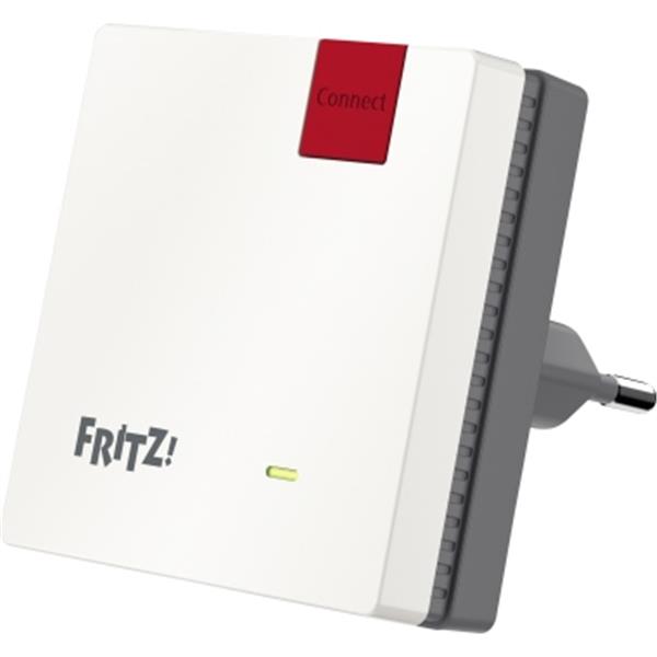 Preview: FRITZ! WLAN-Repeater 600