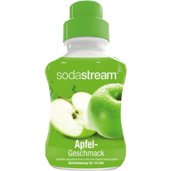 Preview: SODASTREAM Sirup Apfel 500ml