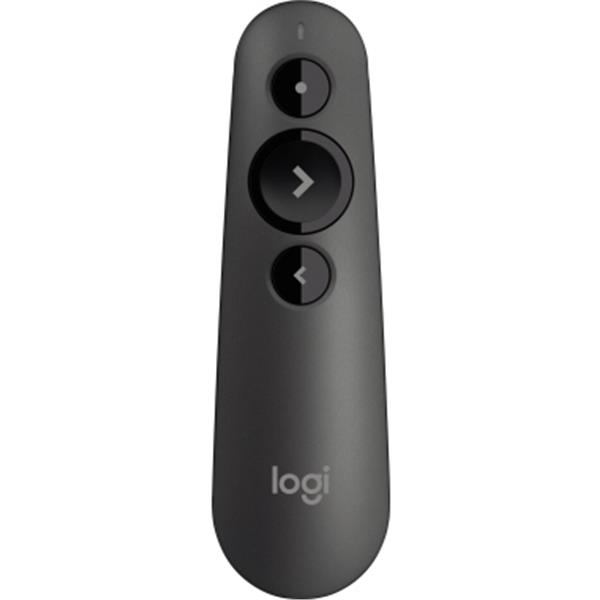 Preview: Logitech Presenter R500s 910-005843 Bluetooth