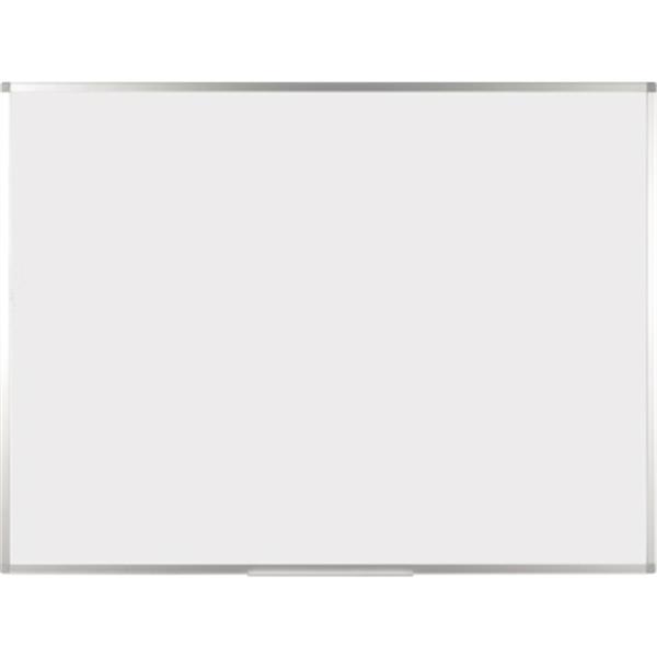 Preview: Bi-office Whiteboard Ayda CRXX999214 106.5x75cm emailliert