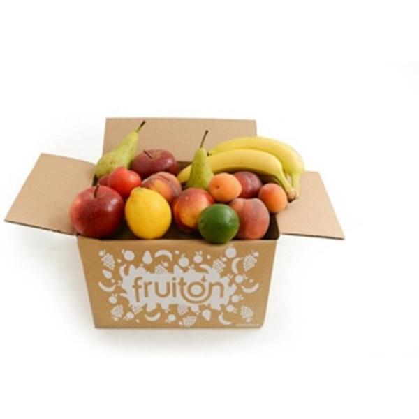 Preview: Homeoffice Obst Box M