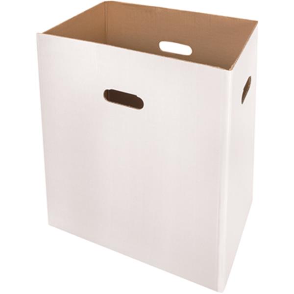 Preview: Abfall-Kartonbox für HSM SECURIO B35