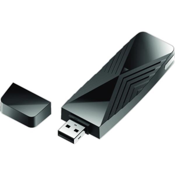 Preview: D-Link WLAN_Adapter DWA-X1850 AX1800 Wi-Fi 6 USB