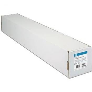 HP Papier/Beschichtet-schwer 610mmx 30.5m Universal 131g 24" Rolle
