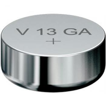 Varta Batterie V13GA LR44 1,5V/ 125mAh Alkali-Mangan Electronicsz.