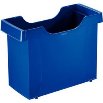 Hängebox blau Uni-Box