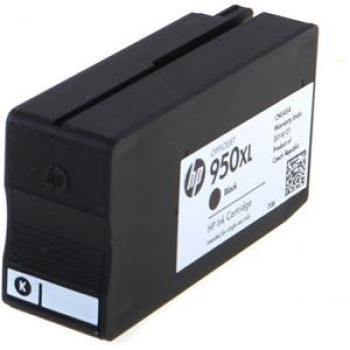 HP Tintenpatrone 950XL schwarz 2.3K 8100-OfficeJet