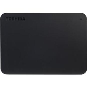 TOSHIBA Festplatte Canvio BASICS HDTB420EK3AA 2TB