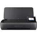 HP OfficeJet 250 AIO-Tinte A4 Farbe 10ppm USB WLAN 256MB