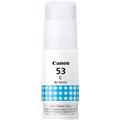 Canon Tinte cyan      GI-53C    8.0K G550/G650