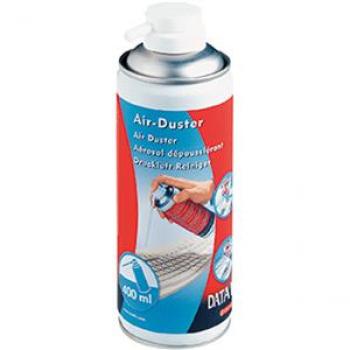 Esselte Druckluftspray Air-Duster 67124 400ml