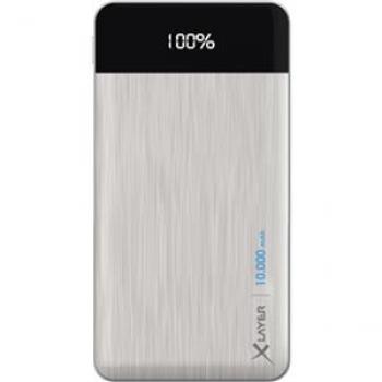 XLayer Powerbank X-Charger 214411 10000mAh Smartphones/Tablets si
