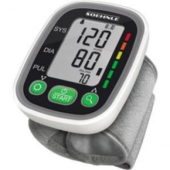 SOEHNLE Blutdruckmessgerät Systo Monitor 100 68095 Handgelenk