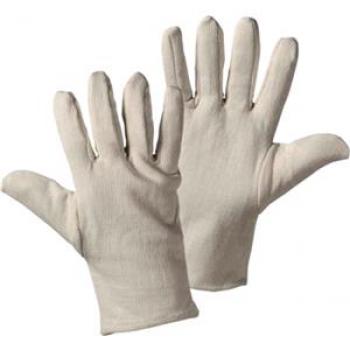griffy Handschuh JERSEY 1005 Baumwolle Größe10 ws 1Paar