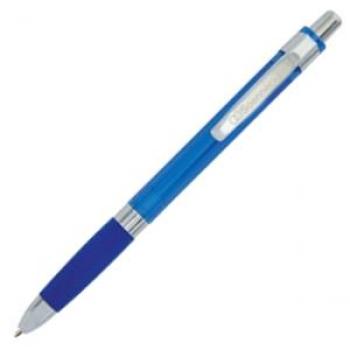 Kugelschreiber 2201 Nr.50 M blau Druckmechanik