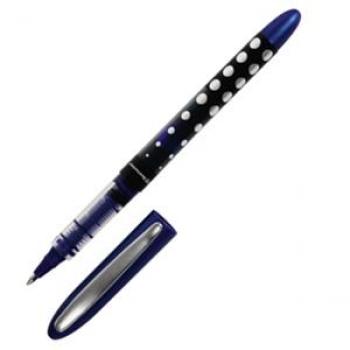 Tintenkugelschreiber 0,5mm blau