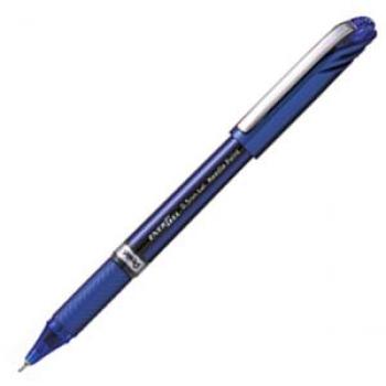 Pentel Geltintenroller EnerGel BLN25-CX 0,25mm blau