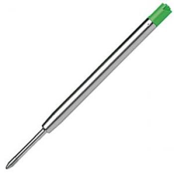 Kugelschreibermine G2 M dokumentenecht grün 10 St./Pack.