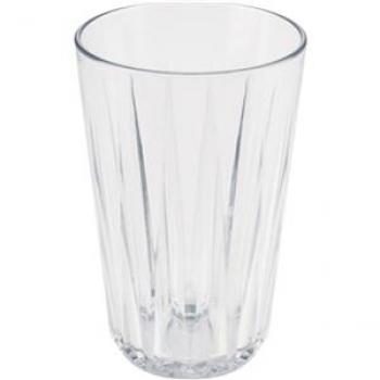 APS Trinkglas CRYSTAL 10501 Durchmesser 8cm 0,3l Tritan