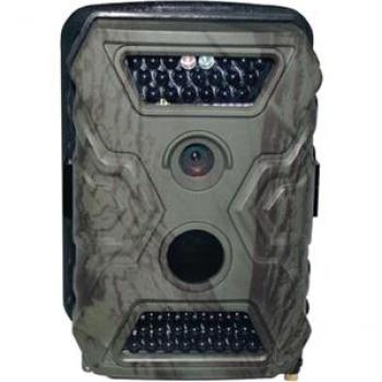 Wildkamera X-Trail 31417 HD 12 Mio. Pixel Black LEDs khaki matt