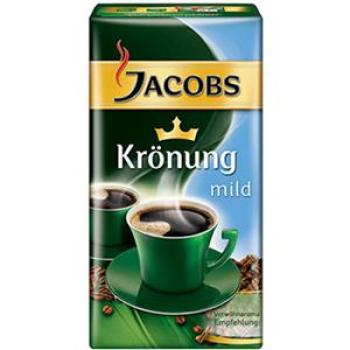 JACOBS Kaffee Kr