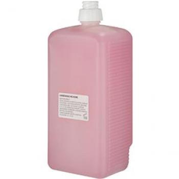 zack Handwaschcreme rosé für C-Systeme AWS silikonfrei 950ml