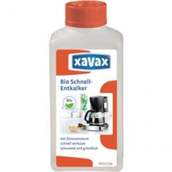 Xavax Entkalker Bio 00111734 250ml
