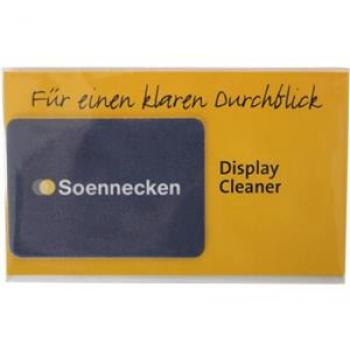 Soennecken Handy Cleaner 13218 52x37mm