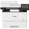 Canon MF552dw iSensys Multif.Mono A4 Laser Druck/Kopie/Scan 43Seiten