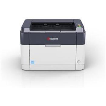 Kyocera FS-1061DN Laserdrucker Duplexeinheit, bis zu 25 Seiten/Min.