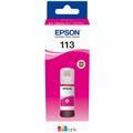 Epson Tinte magenta     113   70.0ml ET-58x0/16600/16650