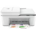 HP DeskJet 4120e Farb-AIO-Tinte A4 8.5ppm WLAN 86MB ADF Fax         HP+